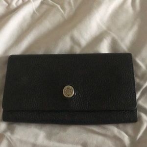 Vintage classic women’s wallet